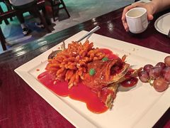 -松鹤楼(山塘街店)