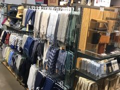 -MUJI无印良品(天河领展广场店)