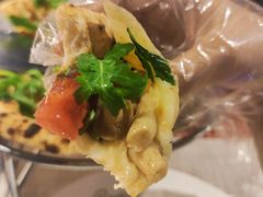 -Primo·丽莫意大利窑烤披萨