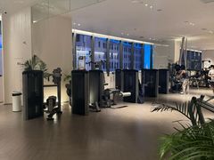 -YCHL FIT 健身(星寰店)