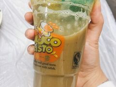 绿豆沙-小民大排档(光谷店)
