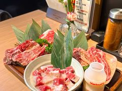 -小肉魁家•烧肉放题自助(南门中大国际店)