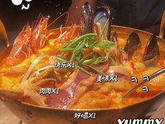 -星叶·东南亚料理(温州万象城店)