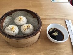 -一品小笼(金融街店)