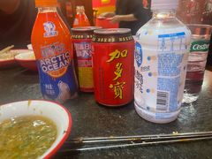 -京元盛铜锅涮肉(上海总店)