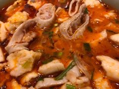 精肠葫芦头-春发生饭店·非遗(南院门店)