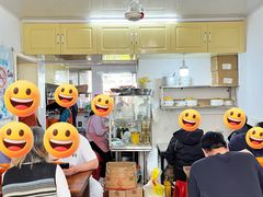 -阿麟馄饨(延长路店)
