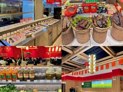 -湘江红·湖南招牌菜(莲花南路店)