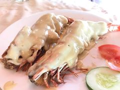-灯笼馆海鲜餐厅