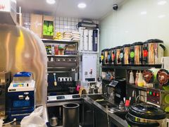 -溢仙茶(中防万宝城店)