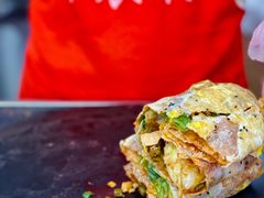 -新农村煎饼果子(香港花园店)