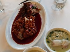 -得月楼·省级非遗·传统苏帮菜(观前店)