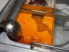 -海底捞火锅(金光华店)