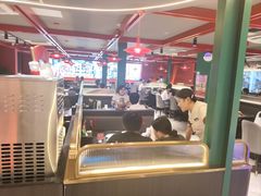 -京悦南门涮羊肉·羊蝎子火锅(田林路店)