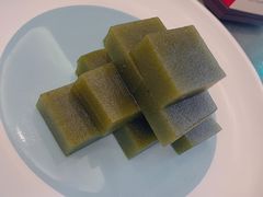 山楂糕-海景壹号大酒店(惠钱路店)