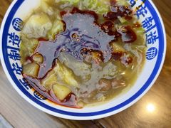 -邢老三肉丸糊辣汤·非遗美食(凤城六路店)