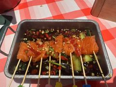 -辣小鲜·南昌大排档(船山路店)