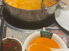 -集渔·泰式海鲜火锅(科华店)