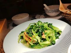 腐皮鸡毛菜-吴莊(龙城万科里店)