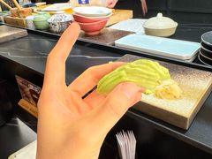 -Sushi Hanzo半藏(天环广场店)