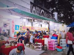 -花苑美食横琴生蚝火锅(拱北粤华路店)