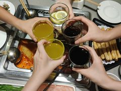 -海底捞火锅(南山京基百纳店)