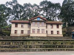 -西南交通大学(峨眉校区)