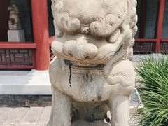 -北京石刻艺术博物馆(五塔寺)