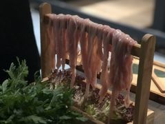 -湊湊火锅·茶憩(东城万达店)