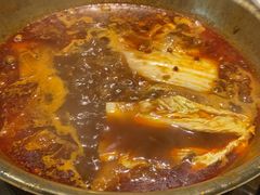 -涿派·炝锅鱼(涿州店)