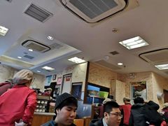 大堂-食其家·牛丼咖喱(广元西路店)