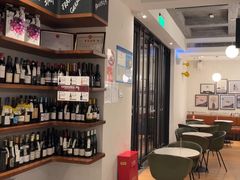 -BAKER&SPICE(BFC外滩金融中心店)