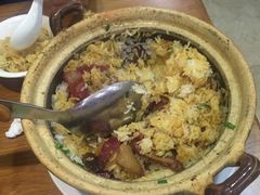 -周锦记广式餐厅