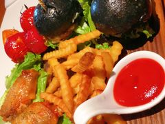 -陶享时光西餐·下午茶(信河街店)