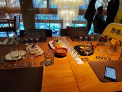 -君悦酒店·La Terrazza意合園·意式风味