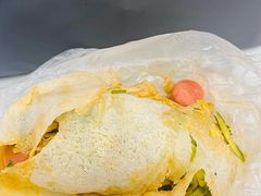 -阜阳杜大大卷馍(塘沽路店)