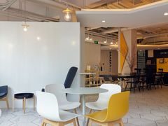 -CAFE'IN精品咖啡体验空间(小寨店)