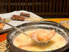 -蚝翅·海鲜粥·烧烤·龙虾季(海曙天一店)