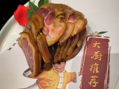 -上海1号私藏菜(黄浦店)