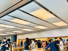 -Apple 零售店(Causeway Bay)