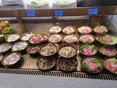 -名扬煮艺肥牛自助火锅(同和店)