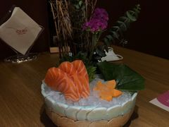 -江左尚白日本料理(万象城店)