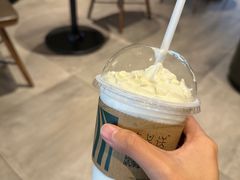 -星巴克(保定万博广场店)