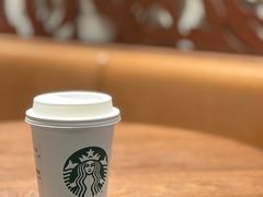 -星巴克(枣阳路店)