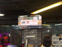 -Nirvana Fitness健身工作室