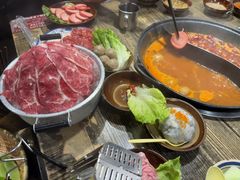 -冯校长老火锅(深圳总店)