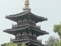-寒山寺