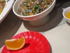 -渔语鱼酸菜鱼新川菜(来福士店)