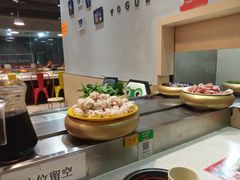 -川锅·火锅·烤肉自助餐厅