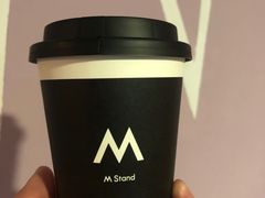 -M Stand(银泰中心in01店)